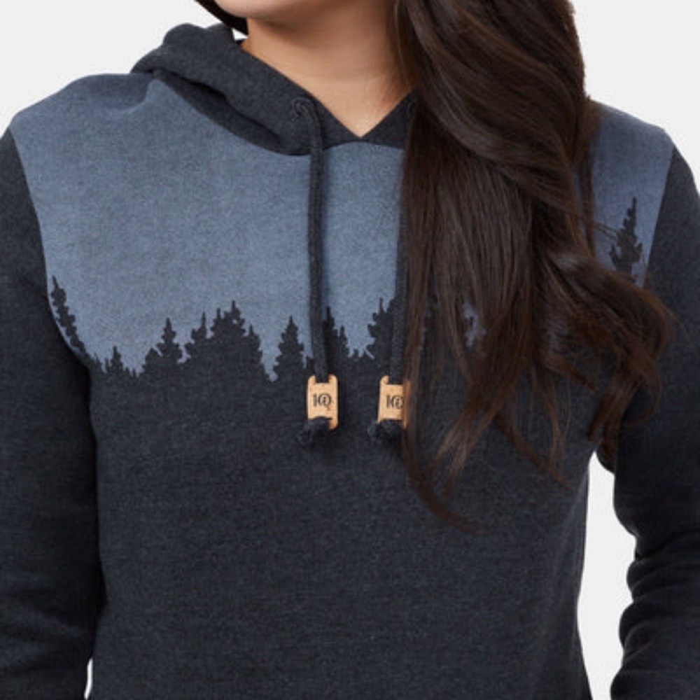 Tentree hoodie